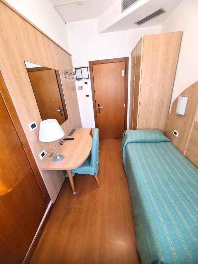 Hotel Zurigo Varazze Eksteriør billede