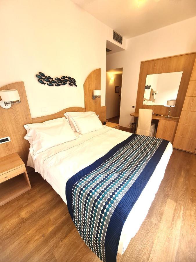 Hotel Zurigo Varazze Eksteriør billede
