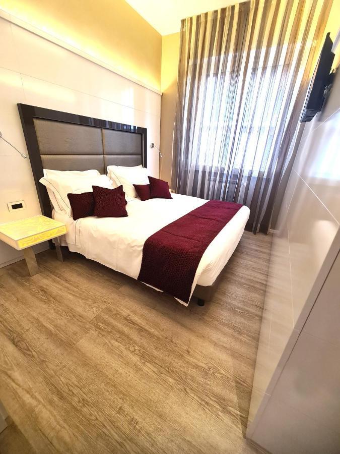 Hotel Zurigo Varazze Eksteriør billede