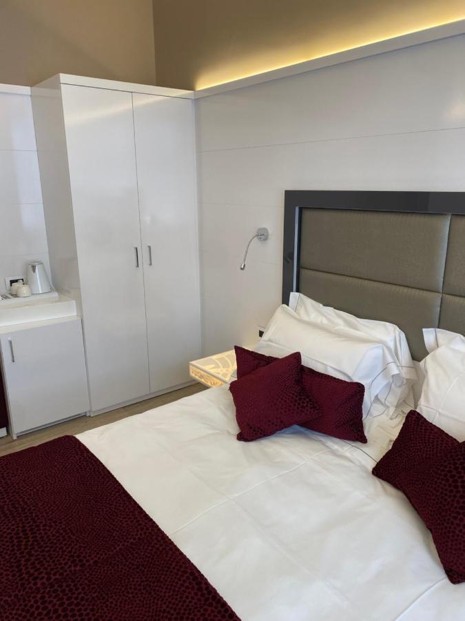 Hotel Zurigo Varazze Eksteriør billede