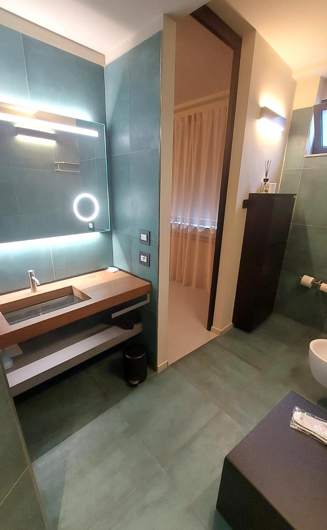 Hotel Zurigo Varazze Eksteriør billede